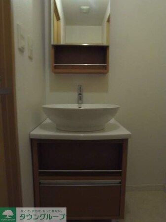 リブリ・かのんの物件内観写真